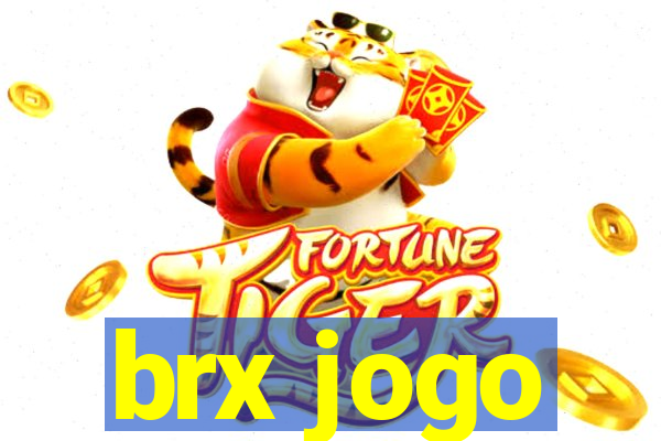 brx jogo