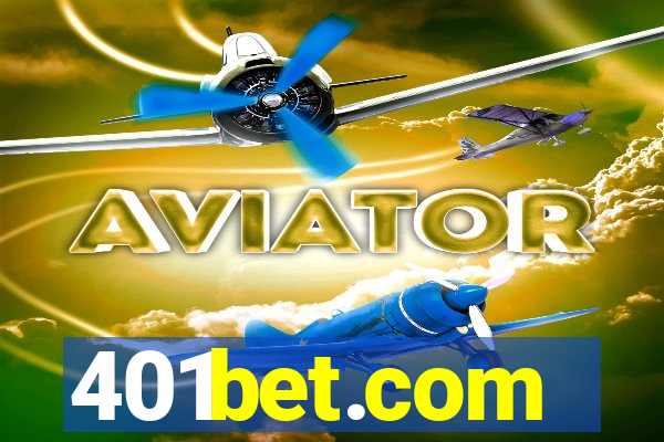 401bet.com