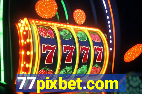 77pixbet.com