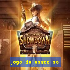 jogo do vasco ao vivo hd