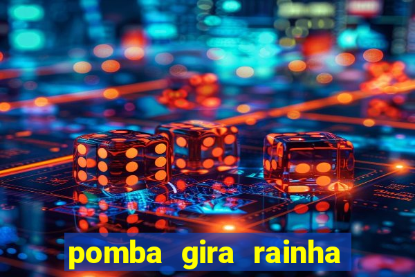 pomba gira rainha das almas