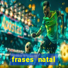 frases natal chegando tumblr