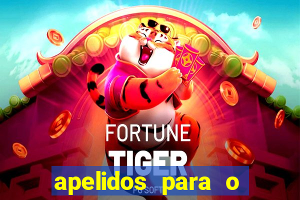 apelidos para o nome ryan