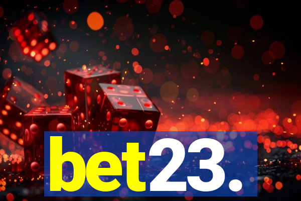 bet23.
