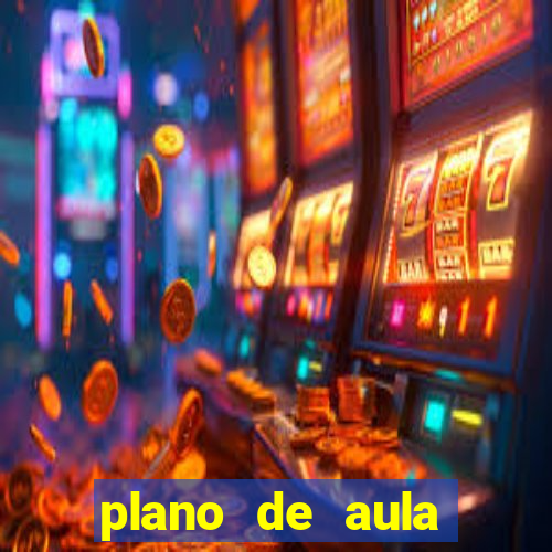 plano de aula bingo da tabuada