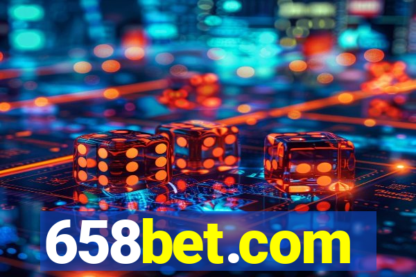 658bet.com