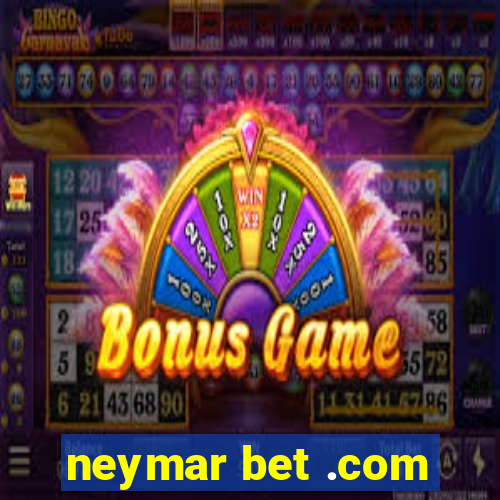 neymar bet .com