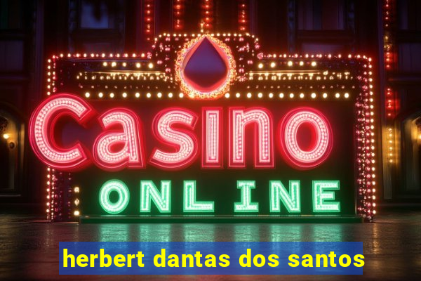 herbert dantas dos santos