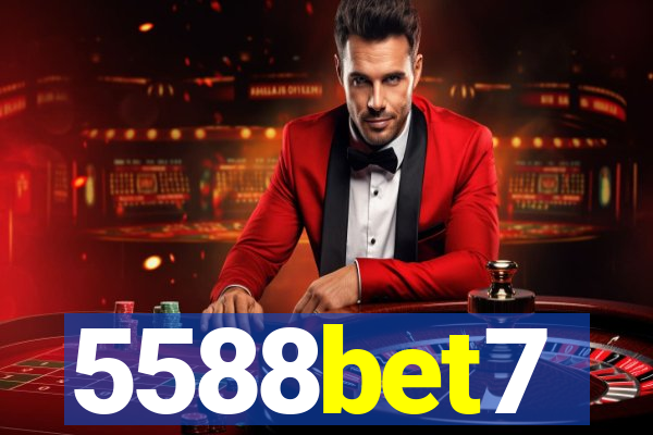 5588bet7