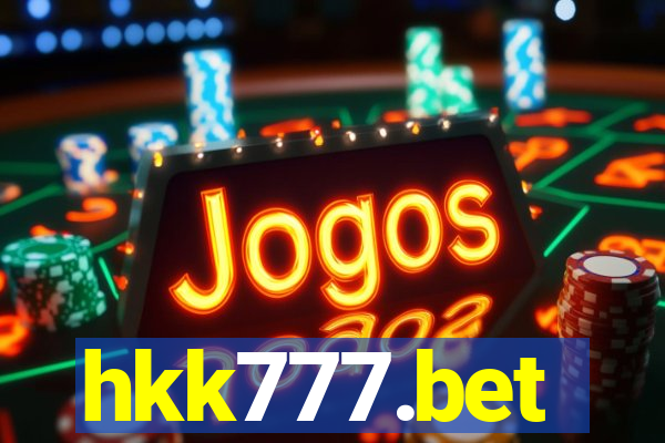 hkk777.bet