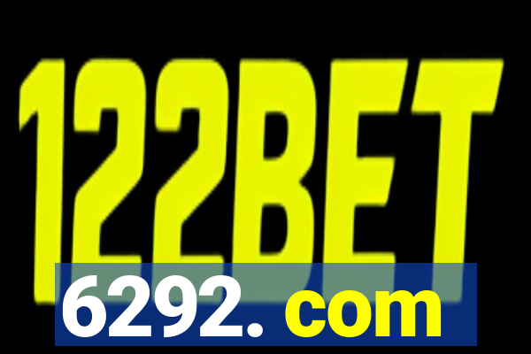 6292. com