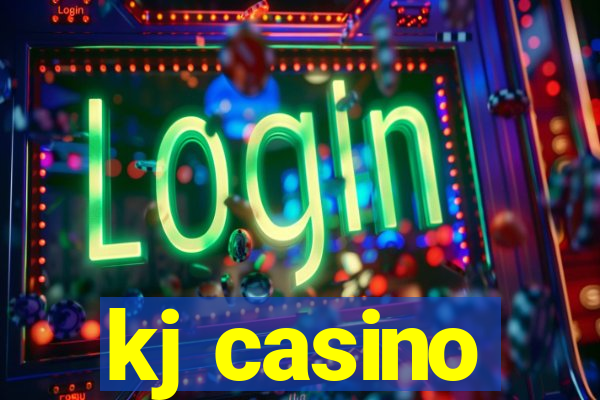 kj casino