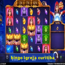 bingo igreja curitiba