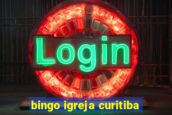 bingo igreja curitiba