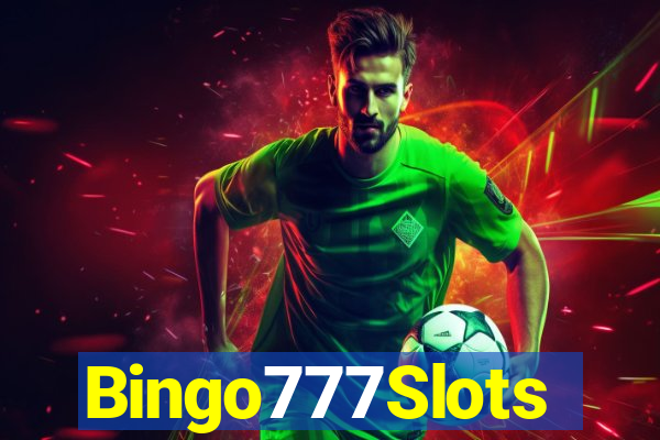 Bingo777Slots