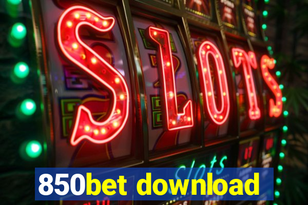 850bet download