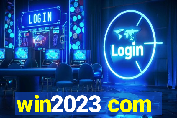 win2023 com