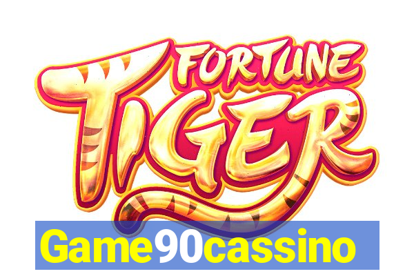 Game90cassino