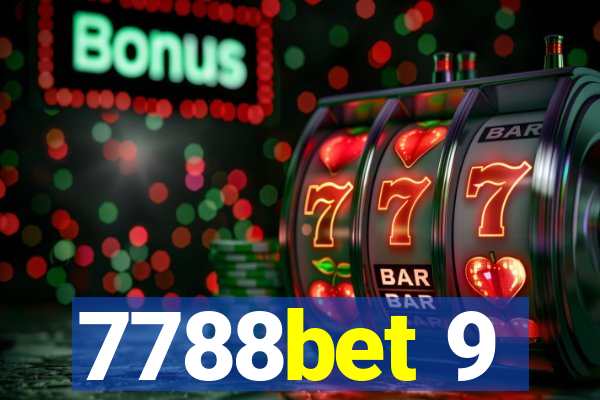7788bet 9