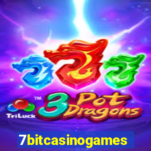 7bitcasinogames