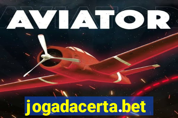 jogadacerta.bet