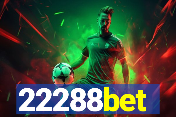 22288bet