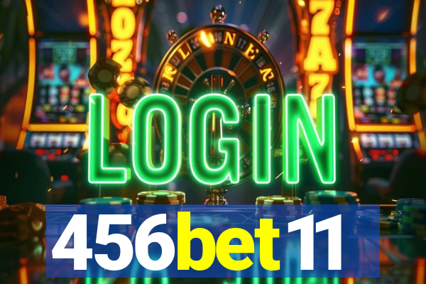 456bet11