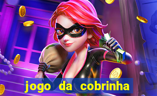 jogo da cobrinha do google
