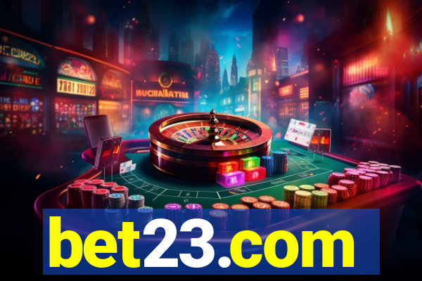 bet23.com