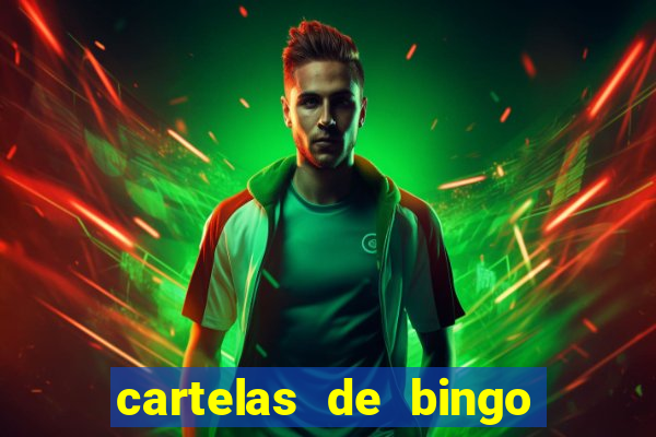 cartelas de bingo biblico para imprimir
