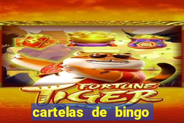 cartelas de bingo biblico para imprimir
