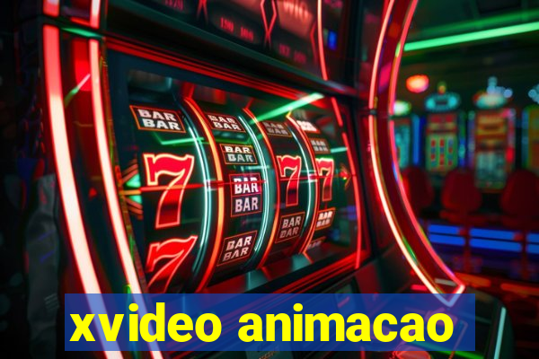 xvideo animacao