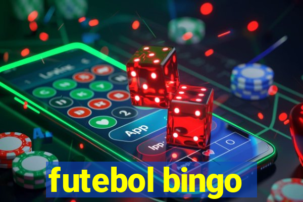 futebol bingo