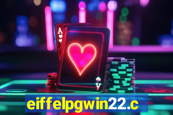 eiffelpgwin22.com