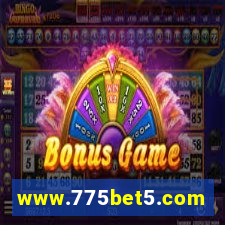 www.775bet5.com