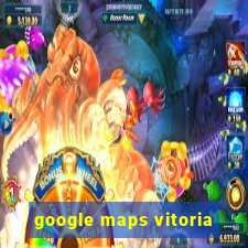 google maps vitoria