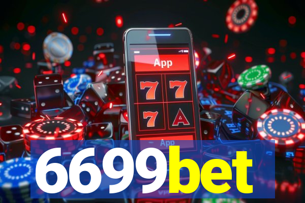 6699bet