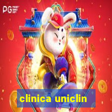 clinica uniclin