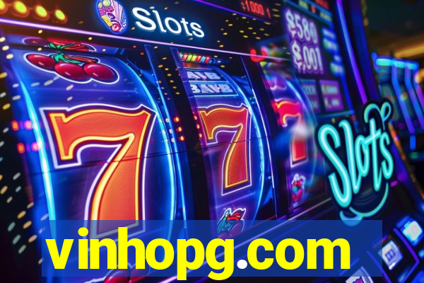 vinhopg.com