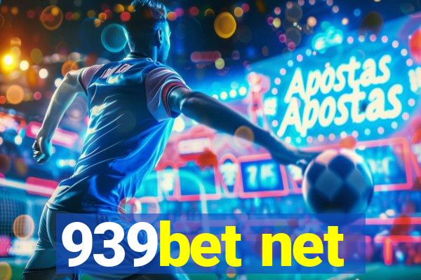 939bet net