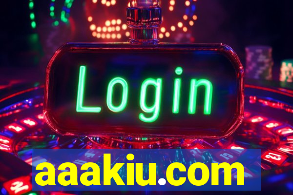 aaakiu.com
