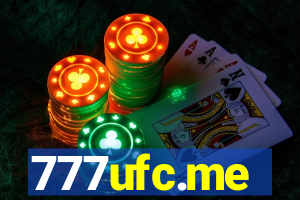 777ufc.me