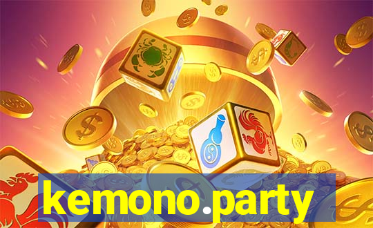kemono.party