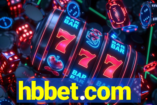 hbbet.com