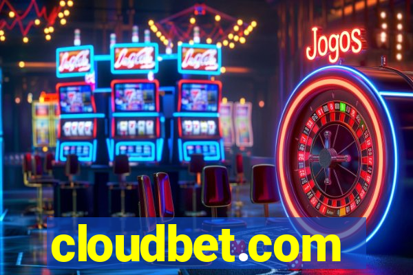 cloudbet.com