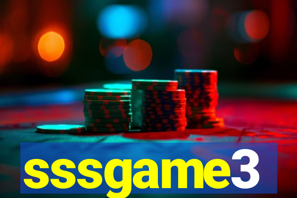 sssgame3