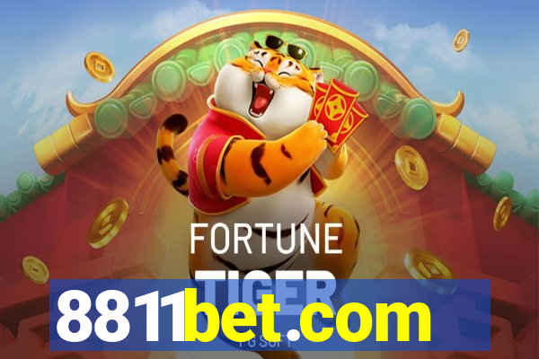 8811bet.com