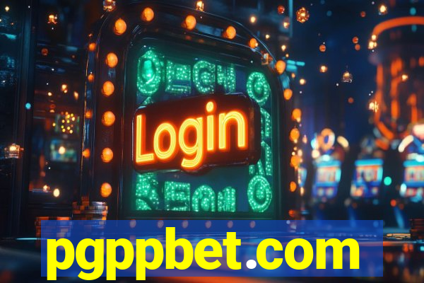 pgppbet.com