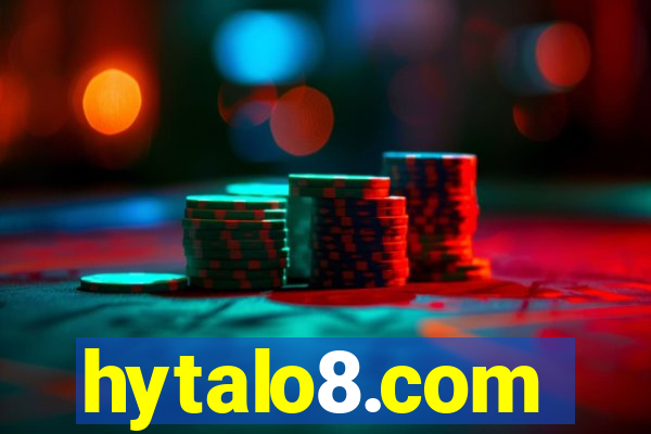 hytalo8.com