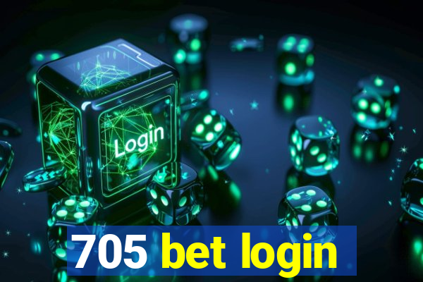 705 bet login